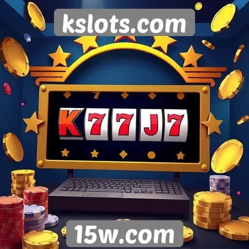 Tutoriais para iniciantes em kslots