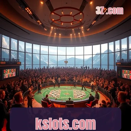 kslots.com - Contato