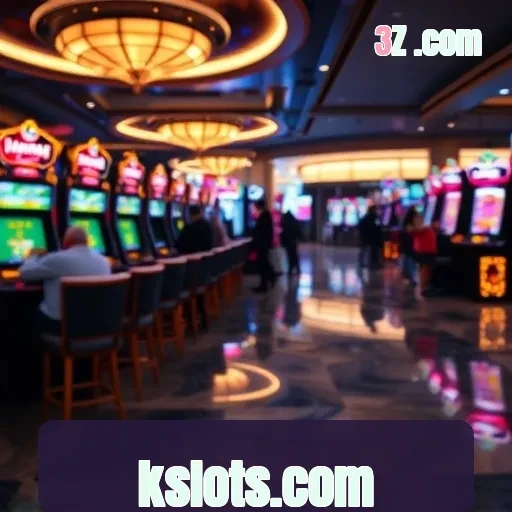 kslots.com: Perguntas Frequentes que Transformam Sua Experiência de Jogo