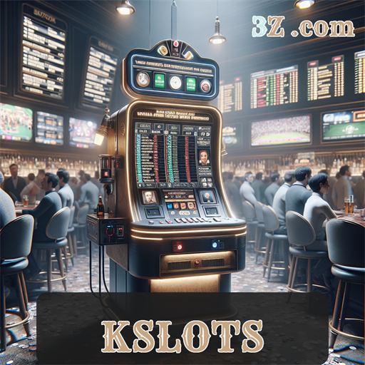 Embarque na Diversão do Casino no kslots.com