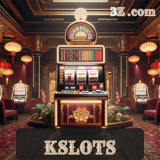 Experiência VIP em Kslots: Navegue pelo Exclusivo