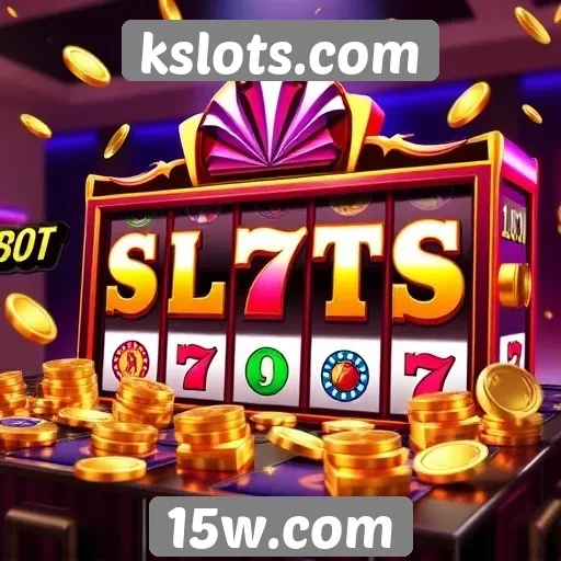slots com jackpots progressivos atraem jogadores