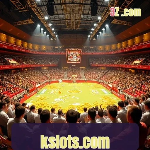 kslots.com - Promoções