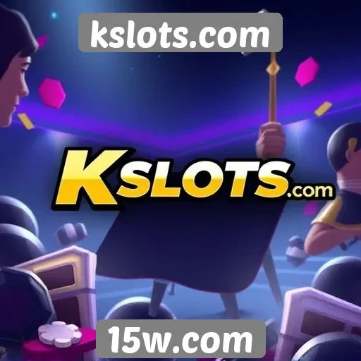 Análise da experiência do usuário no kslots.com